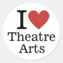 Search for theatre stickers Acting