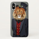 Search for king of the jungle iphone cases Cat