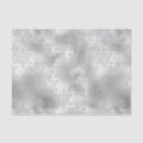 Search for silver glitter tissue paper Snowflakes