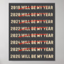 Search for new years resolution posters My year