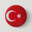 Search for turkey flag badges Istanbul