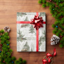Search for brown bear wrapping paper Christmas tree