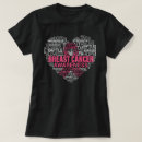 Search for breast cancer tshirts strong
