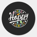 Search for hoppy easter bunny stickers Religion