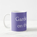 Search for for gardeners coffee mugs Gardening