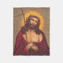 Search for thorn blankets Jesus