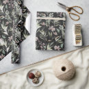 Search for dusty pink wrapping paper Floral