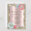 Search for desert rose invitations Succulents