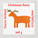 Search for party postage invitations Animal