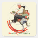 Search for curtis publishing stickers Rockwell