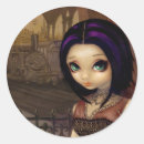 Search for steam punk stickers Victorian