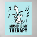 Search for cartoon dancing art Snoopy