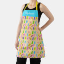 Search for flip flop aprons Cute