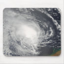 Search for approaching mousepads Outdoors