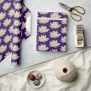 Search for dark purple wrapping paper Simple
