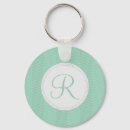 Search for green chevron key rings Girly