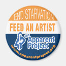 Search for poor magnets Charity