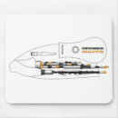 Search for piper mousepads Music