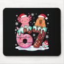 Search for axolotl mousepads Kids