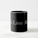 Search for black lives matter mugs Racism