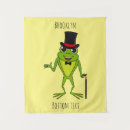 Search for funny frog art Amphibian