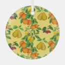 Search for pears christmas tree decorations Nature
