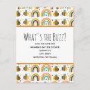 Search for bee save the dates Cute