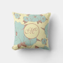 Search for metallic copper cushions Teal