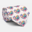 Search for purple butterfly ties Daisy