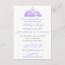 Search for cinderella sweet 16 invitations Elegant