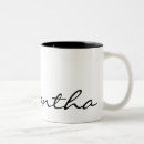 Search for modern minimalist mugs Unique