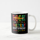 Search for stressed teacher mugs Test