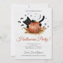 Search for cute halloween invitations Costume