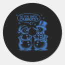 Search for funny snowman stickers Partner