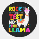 Search for stress relief stickers Teacher student humour