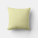 Search for solid pastel yellow cushions Trendy