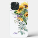 Search for sunflower iphone cases Boho