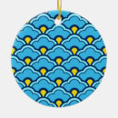 Search for peacock christmas tree decorations Chinese