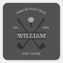 Search for golf club stickers Classic