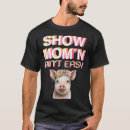 Search for pig mom tshirts Show