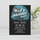 Search for vintage camper invitations Adventure