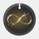 Search for glass christmas tree decorations Gold