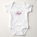 Search for black and white baby clothes Pink