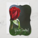 Search for 15th wedding anniversary invitations Rose