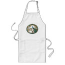 Search for gold peacock aprons Bird