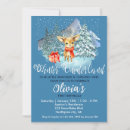 Search for reindeer birthday invitations Party