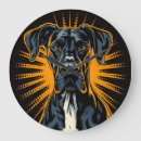 Search for great dane clocks Dog