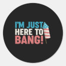 Search for bang stickers America