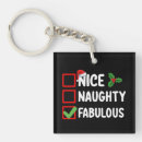 Search for funny naughty key rings Xmas