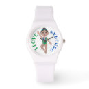 Search for team watches Swimmer